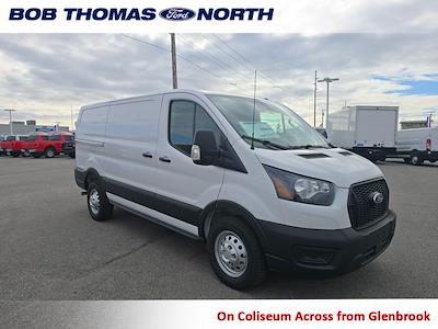 New 2025 Ford Transit 250 Low Roof AWD Empty Cargo Van for sale #F33300 - photo 1