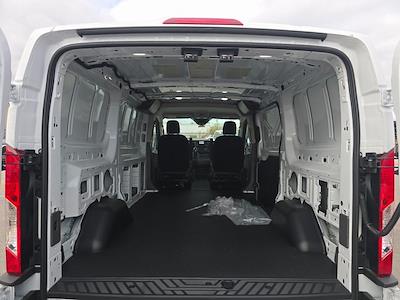 New 2025 Ford Transit 250 Low Roof AWD Empty Cargo Van for sale #F33300 - photo 2