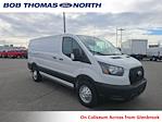 New 2025 Ford Transit 250 Low Roof AWD Empty Cargo Van for sale #F33300 - photo 1
