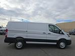 New 2025 Ford Transit 250 Low Roof AWD Empty Cargo Van for sale #F33300 - photo 3