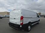 New 2025 Ford Transit 250 Low Roof AWD Empty Cargo Van for sale #F33300 - photo 4
