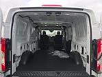New 2025 Ford Transit 250 Low Roof AWD Empty Cargo Van for sale #F33300 - photo 2