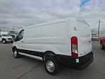 New 2025 Ford Transit 250 Low Roof AWD Empty Cargo Van for sale #F33300 - photo 6
