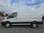 New 2025 Ford Transit 250 Low Roof AWD Empty Cargo Van for sale #F33300 - photo 7