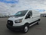 New 2025 Ford Transit 250 Low Roof AWD Empty Cargo Van for sale #F33300 - photo 8