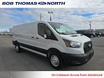 New 2025 Ford Transit 250 Low Roof AWD Empty Cargo Van for sale #F33301 - photo 1