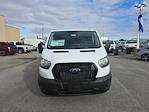New 2025 Ford Transit 250 Low Roof AWD Empty Cargo Van for sale #F33301 - photo 9