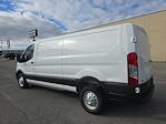 New 2025 Ford Transit 250 Low Roof AWD Empty Cargo Van for sale #F33301 - photo 6