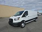 New 2025 Ford Transit 250 Low Roof AWD Empty Cargo Van for sale #F33301 - photo 8