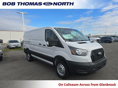 New 2025 Ford Transit 250 Low Roof AWD Empty Cargo Van for sale #F33302 - photo 1