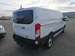 New 2025 Ford Transit 250 Low Roof AWD Empty Cargo Van for sale #F33303 - photo 4
