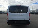 New 2025 Ford Transit 250 Low Roof AWD Empty Cargo Van for sale #F33303 - photo 5