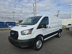 New 2025 Ford Transit 250 Low Roof AWD Empty Cargo Van for sale #F33303 - photo 7