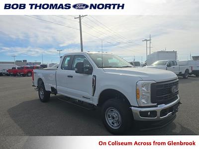 2026 Ford F-350 Super Cab SRW 4WD Pickup for sale #F33304 - photo 1