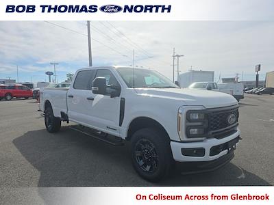 2026 Ford F-350 Crew Cab SRW 4WD Pickup for sale #F33305 - photo 1