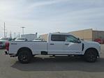 New 2026 Ford F-350 XL Crew Cab 4WD SRW Pickup for sale #F33305 - photo 3