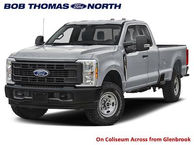 New 2026 Ford F-250 XL Super Cab Pickup for sale #F33309 - photo 1