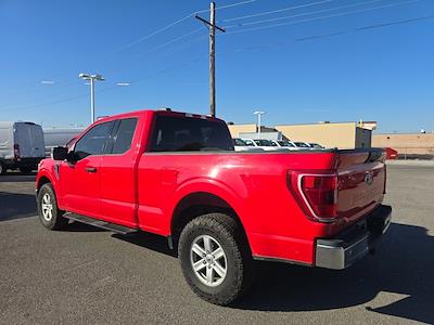 2021 Ford F-150 Super Cab 4WD Pickup for sale #F33313A - photo 2
