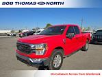 2021 Ford F-150 Super Cab 4WD Pickup for sale #F33314A - photo 1