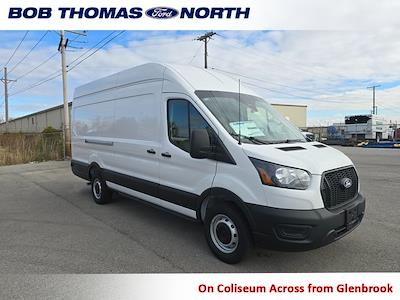 New 2026 Ford Transit 350 High Roof Empty Cargo Van for sale #F33322 - photo 1