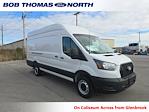 New 2026 Ford Transit 350 High Roof Empty Cargo Van for sale #F33322 - photo 1