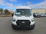 New 2026 Ford Transit 350 High Roof Empty Cargo Van for sale #F33322 - photo 9