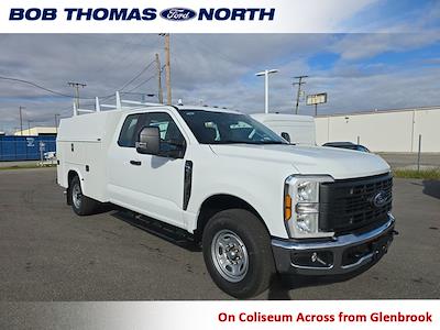New 2026 Ford F-250 Super Cab Knapheide KC96U1478 8' 1" Service Truck for sale #F33323 - photo 1