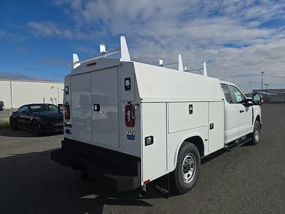 2026 Ford F-250 Super Cab RWD Knapheide Service Truck for sale #F33323 - photo 2
