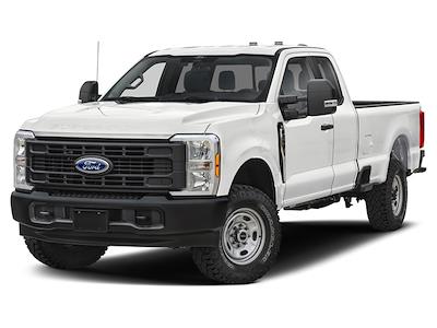 New 2026 Ford F-250 - photo 1