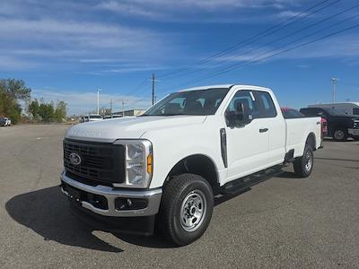 New 2026 Ford F-250 - photo 1