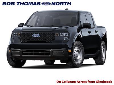 New 2025 Ford Maverick XL SuperCrew Cab AWD Pickup for sale #F33332 - photo 1
