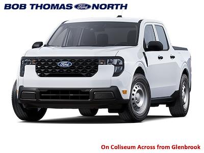 New 2025 Ford Maverick XL SuperCrew Cab AWD Pickup for sale #F33333 - photo 1