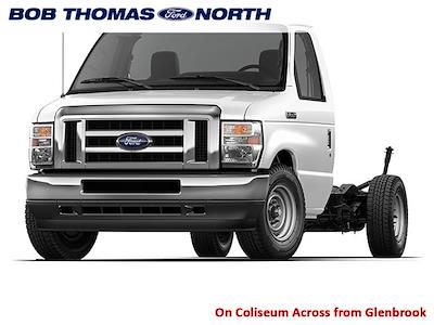 New 2026 Ford E-350 Cutaway for sale #F33335 - photo 1