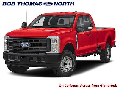 New 2026 Ford F-250 XL Super Cab 4WD Pickup for sale #F33338 - photo 1
