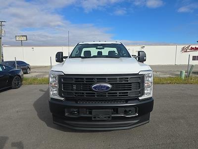 New 2026 Ford F-350 XL Regular Cab 4WD 9' 6" Knapheide Steel Flatbed Truck for sale #F33342 - photo 2