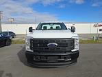 New 2026 Ford F-350 XL Regular Cab 4WD Cab Chassis for sale #F33342 - photo 3