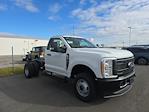 New 2026 Ford F-350 XL Regular Cab 4WD Cab Chassis for sale #F33342 - photo 4