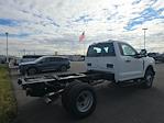 New 2026 Ford F-350 XL Regular Cab 4WD Cab Chassis for sale #F33342 - photo 5