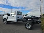 New 2026 Ford F-350 XL Regular Cab 4WD Cab Chassis for sale #F33342 - photo 2