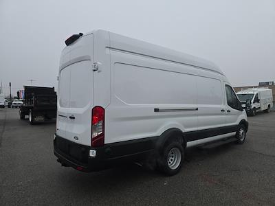 2026 Ford Transit 350 HD High Roof DRW AWD Empty Cargo Van for sale #F33344 - photo 2