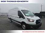 New 2026 Ford Transit 350 HD High Roof Empty Cargo Van for sale #F33344 - photo 1