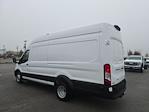New 2026 Ford Transit 350 HD High Roof Empty Cargo Van for sale #F33344 - photo 5