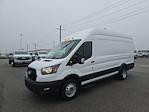 New 2026 Ford Transit 350 HD High Roof Empty Cargo Van for sale #F33344 - photo 7