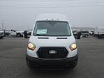 New 2026 Ford Transit 350 HD High Roof Empty Cargo Van for sale #F33344 - photo 8