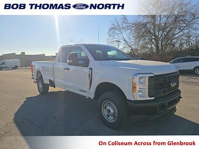 2025 Ford F-250 Super Cab 4WD Pickup for sale #F33350 - photo 1