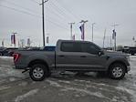 2021 Ford F-150 SuperCrew Cab 4WD Pickup for sale #F33369A - photo 4