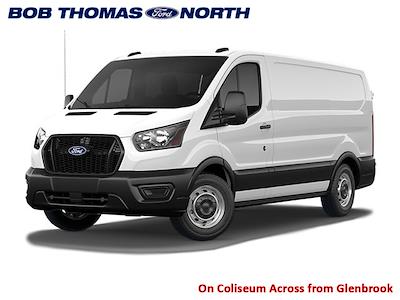 New 2026 Ford Transit 150 Low Roof Empty Cargo Van for sale #F33379 - photo 1