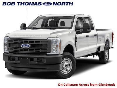 2026 Ford F-350 Crew Cab SRW 4WD Pickup for sale #F33383 - photo 1