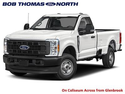 New 2026 Ford F-250 XL Regular Cab for sale #F33386 - photo 1
