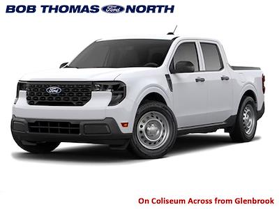 New 2026 Ford Maverick XL SuperCrew Cab for sale #F33388 - photo 1